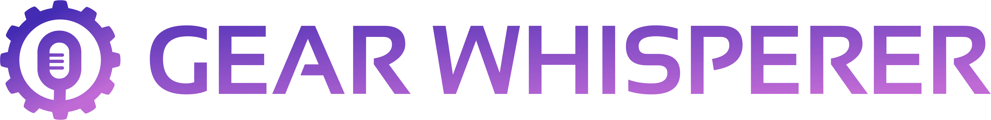 Gear Whisperer - easy affiliate product recommendations